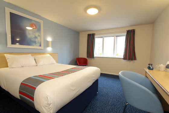 Travelodge Northampton Upton Way Pokoj fotografie