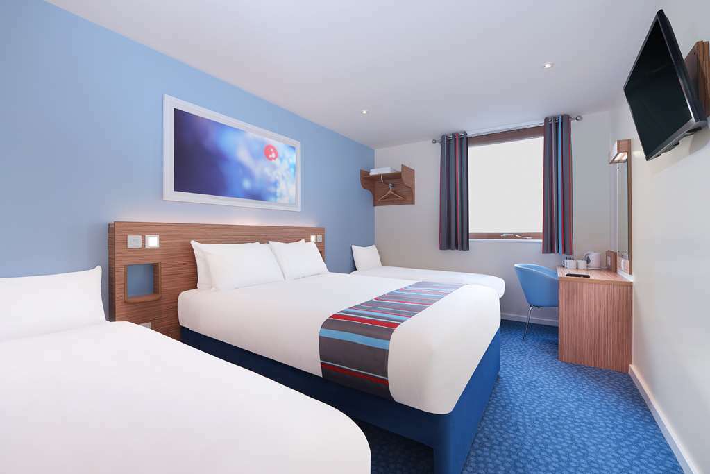 Travelodge Northampton Upton Way Pokoj fotografie