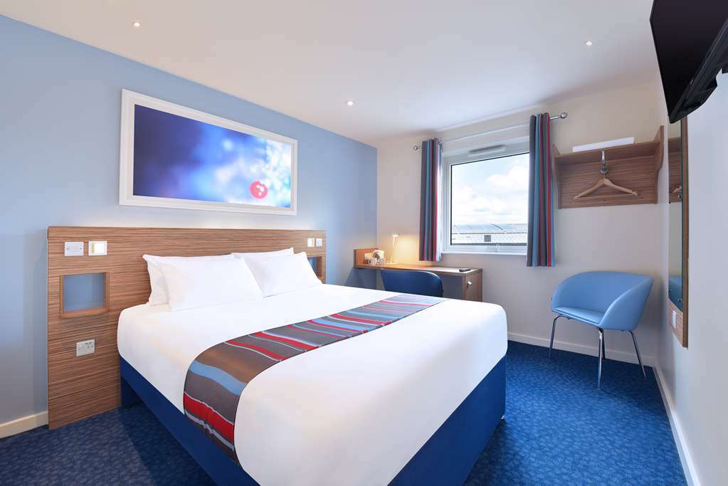 Travelodge Northampton Upton Way Pokoj fotografie